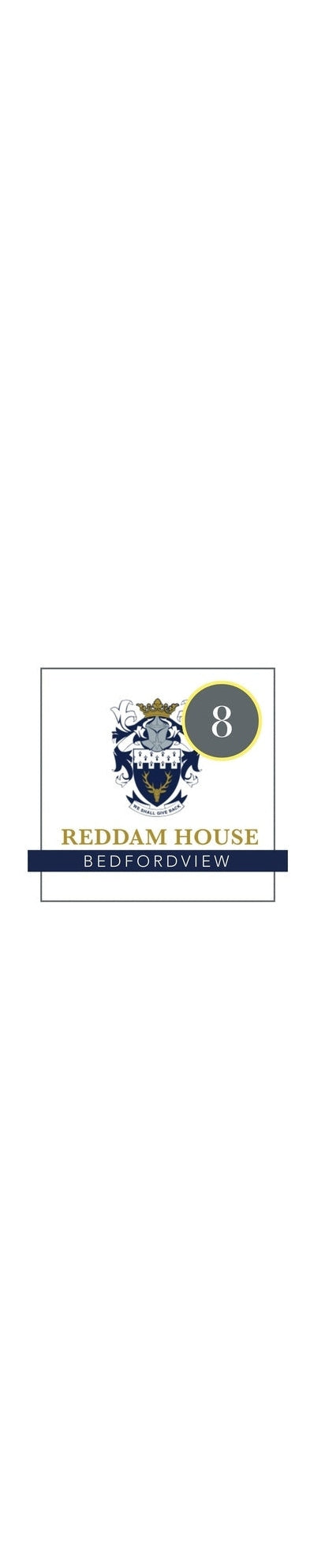 Reddam House Bedfordview Grade 8 Textbook List for 2025