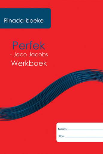 Perfek Werkboek