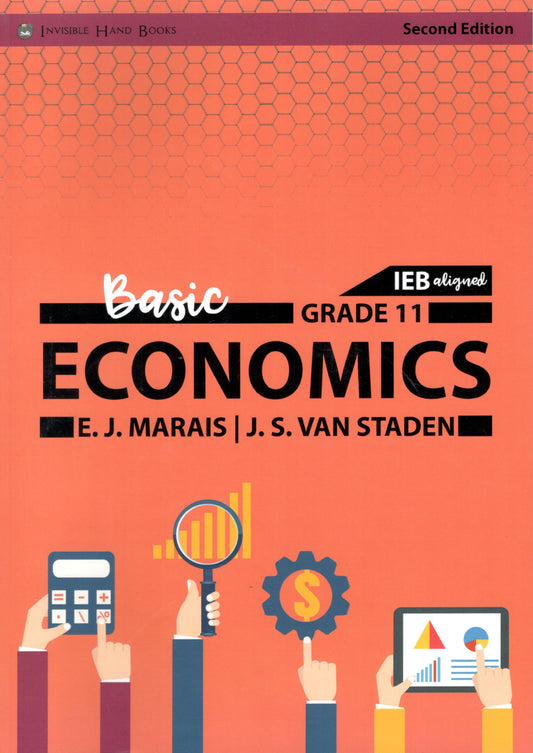 Basic Economics Grade 11