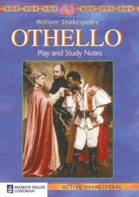 Othello - Active Shakespeare