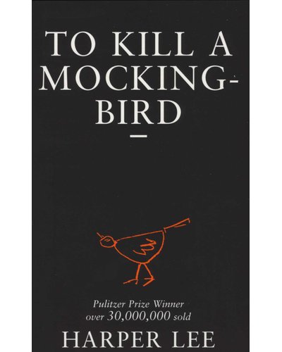 To kill a Mockingbird