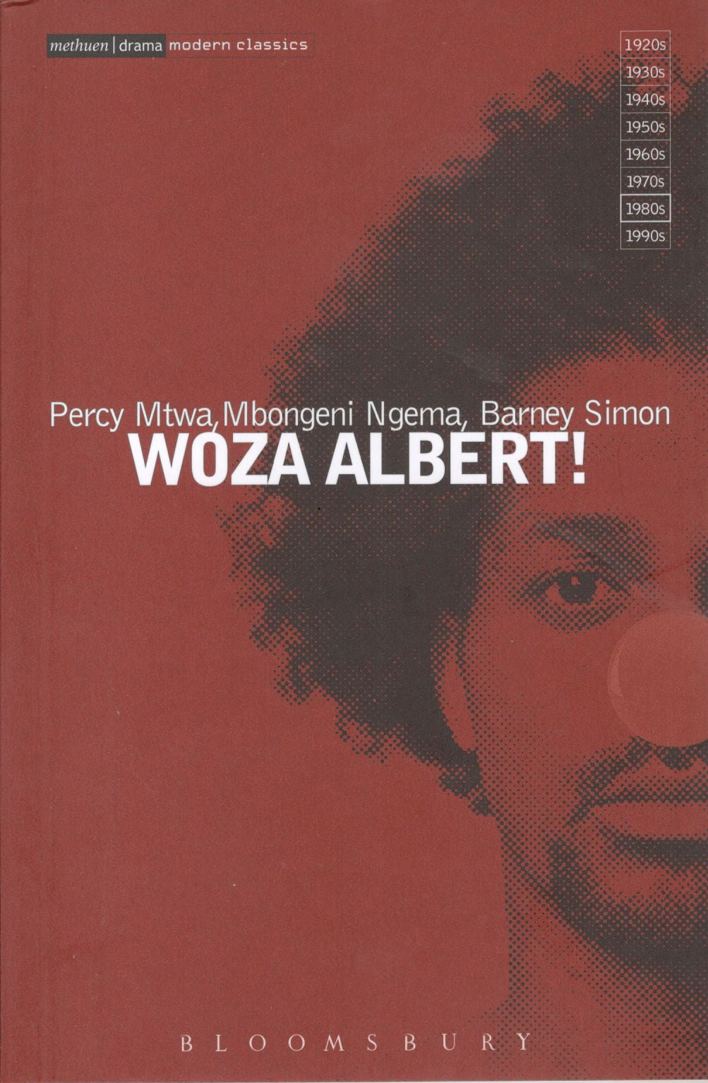 Woza Albert!