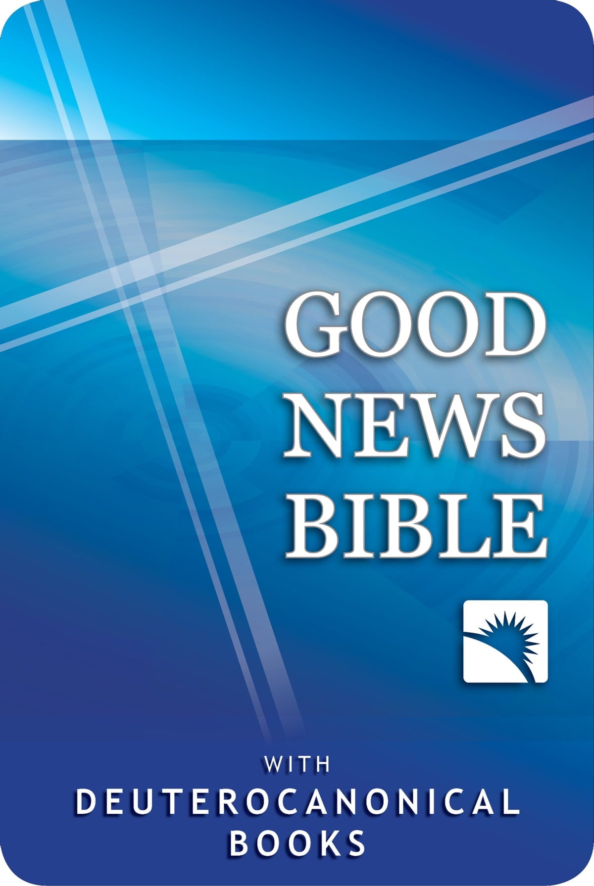 Good News Bible With Deuterocanonicals – Amanda Johnson & Co. Textbooks