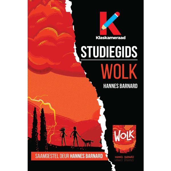 Wolk Studiegids