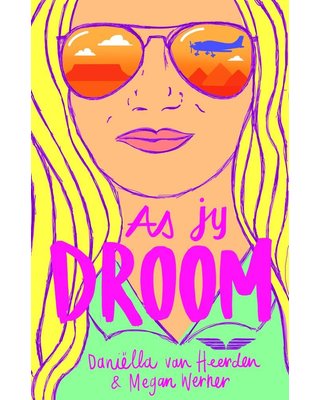 As jy droom - Amanda Johnson & Co. Textbooks