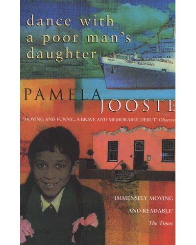 Dance With A Poor Man's Daughter - Amanda Johnson & Co. Textbooks