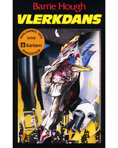 Vlerkdans