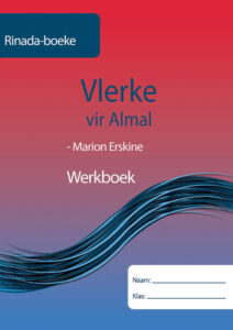 Vlerke vir almal Werkboek